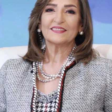  Laila Ezz El Arab