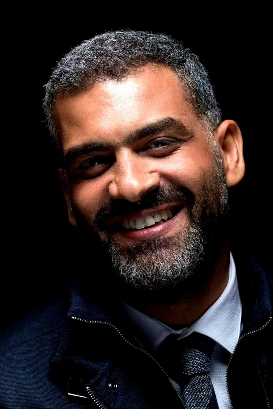 Hani Adel