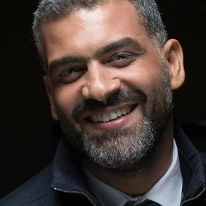 Photo star : Hani Adel