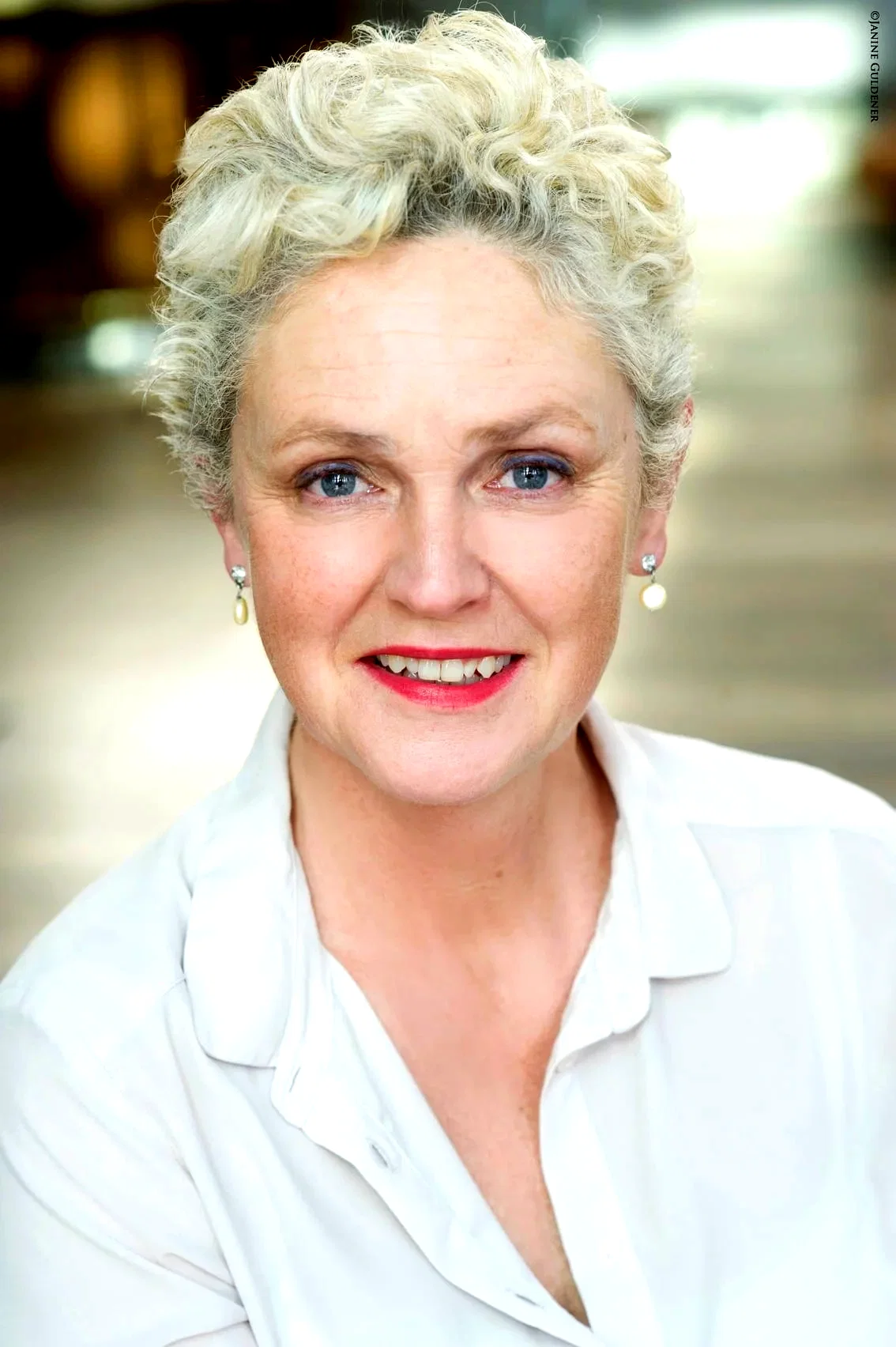 Manuela Biedermann