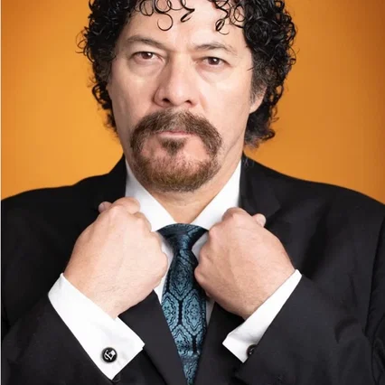  Enoc Leaño