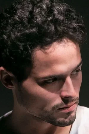 Gonzalo Vega Jr photo