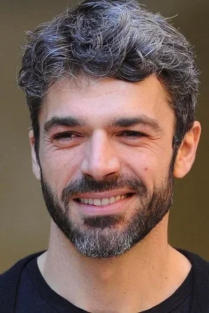 Photo de Luca Argentero