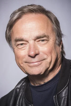  François Léveillée photo