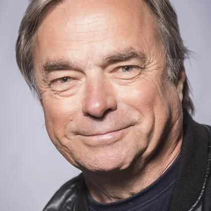 François Léveillée