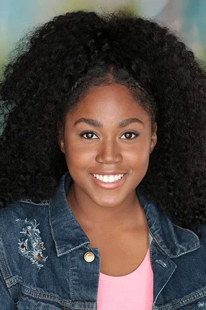  Zamani Wilder photo