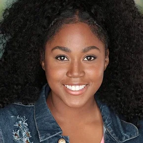 Photo star :  Zamani Wilder