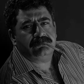 Photo star :  Fares Al Helou