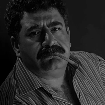  Fares Al Helou