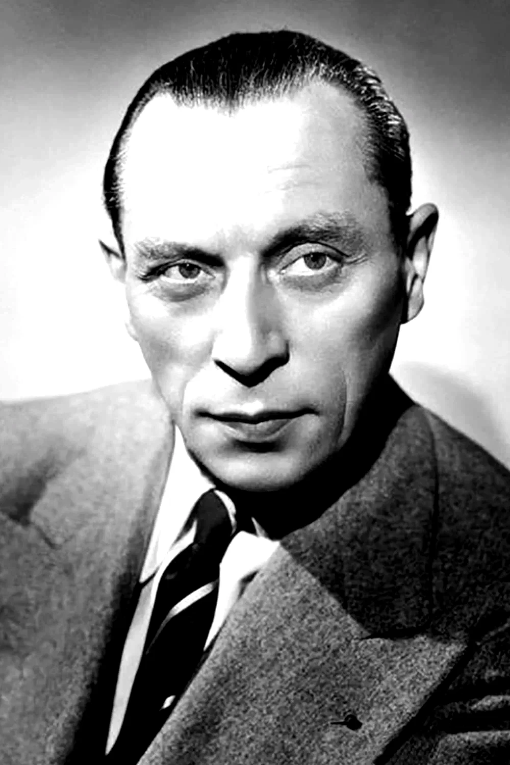 Louis Jouvet