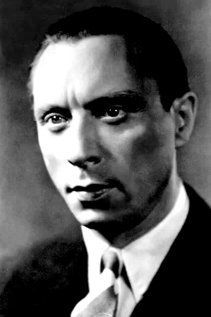 Louis Jouvet