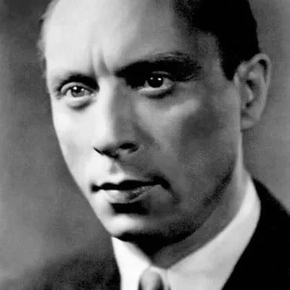 Louis Jouvet
