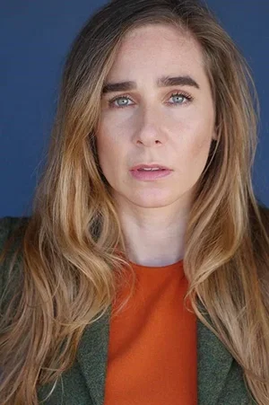  Victoria Tate photo
