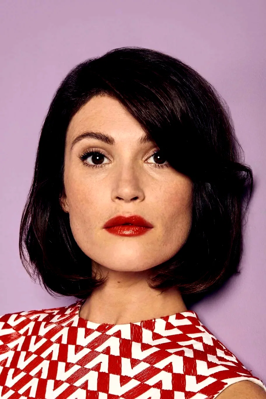 Gemma Arterton