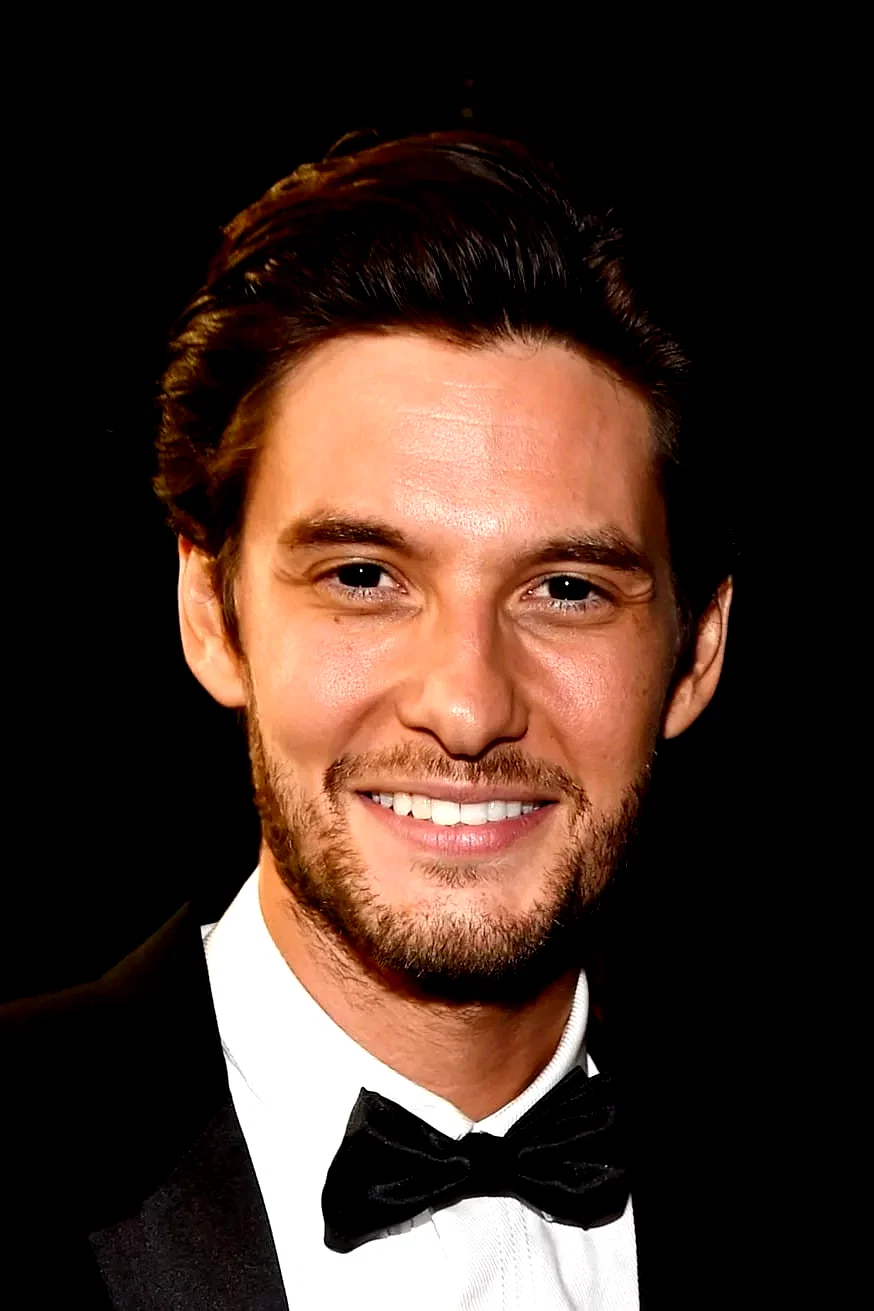 Ben Barnes