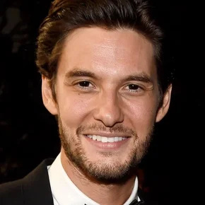 Photo star : Ben Barnes