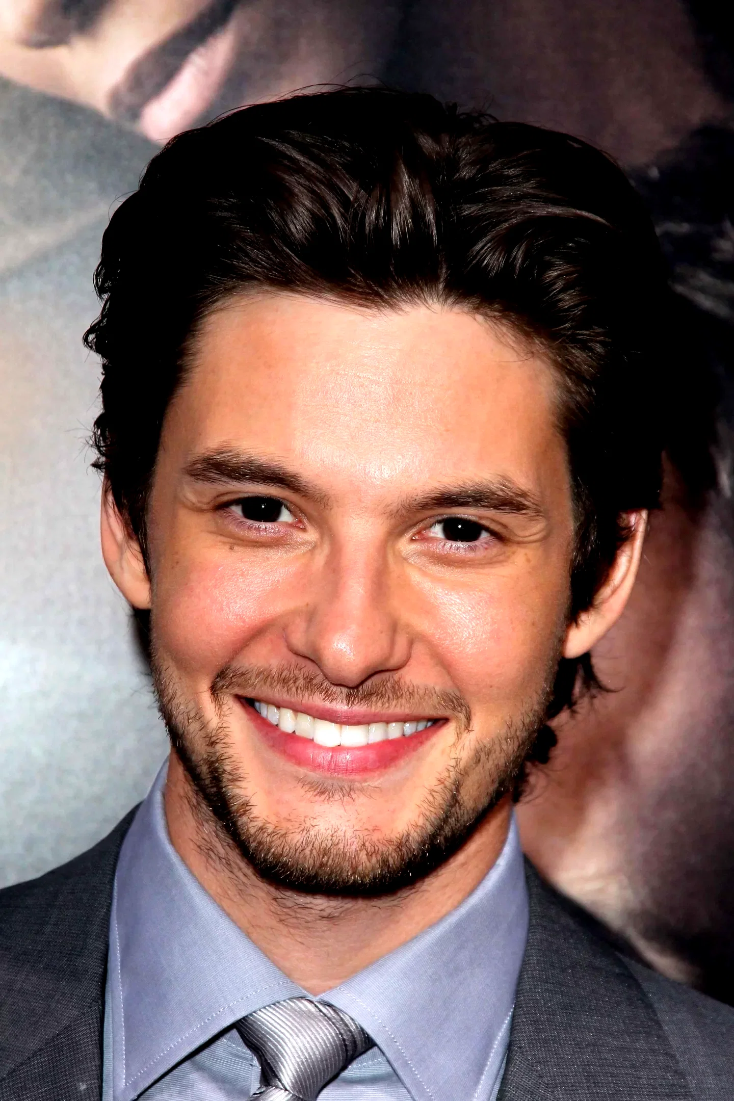 Ben Barnes