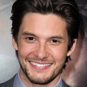Photo star : Ben Barnes