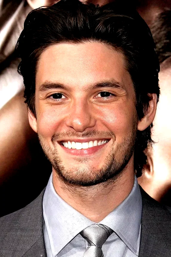 Ben Barnes