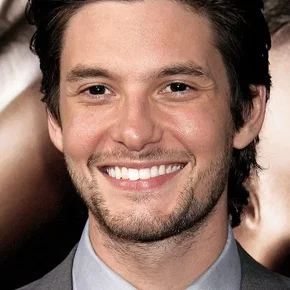 Photo star : Ben Barnes