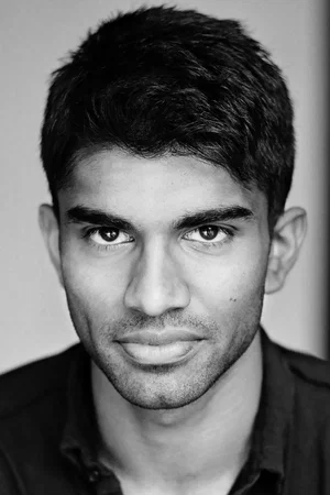  Nikesh Patel photo