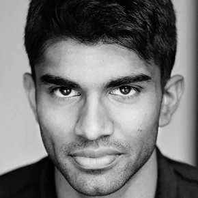 Photo star :  Nikesh Patel