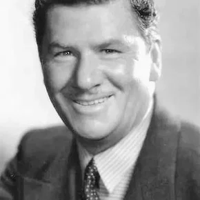 Photo star : George Bancroft