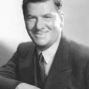 Photo star : George Bancroft