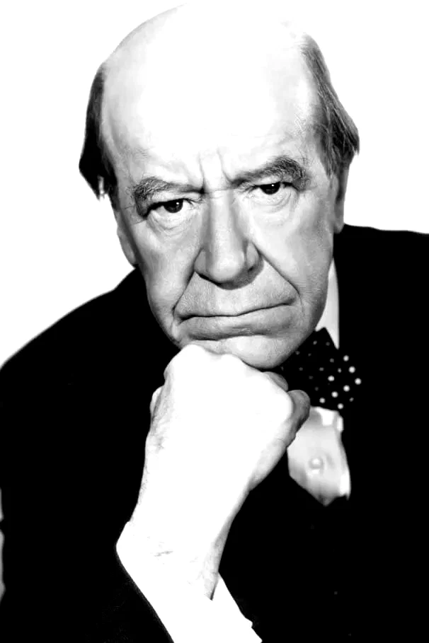 Donald Meek
