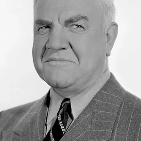 Photo star : Berton Churchill