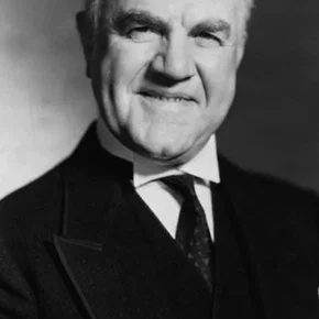 Photo star : Berton Churchill