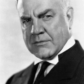 Photo star : Berton Churchill