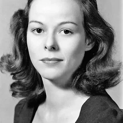  Louise Platt