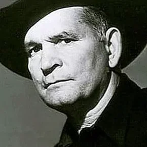 Photo star : Yakima  Canutt