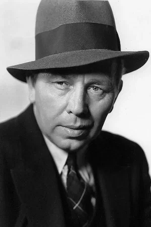  Harry Tenbrook
