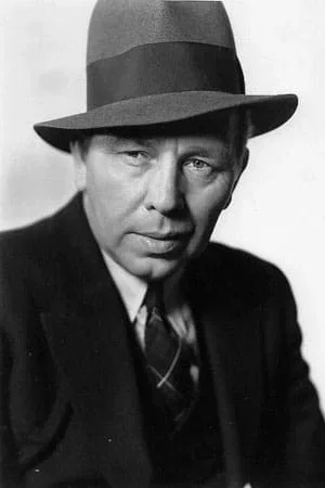  Harry Tenbrook photo