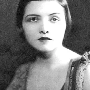 Photo star :  Dorothy Appleby