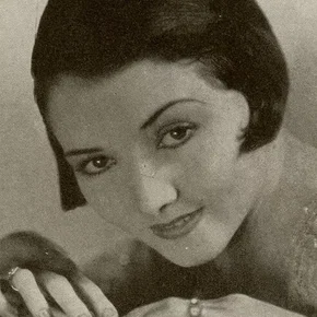 Photo star :  Dorothy Appleby