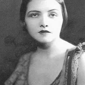 Photo star :  Dorothy Appleby