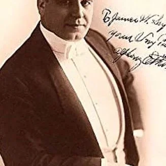 Alphonse Ethier