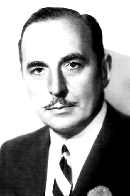 Douglass Dumbrille