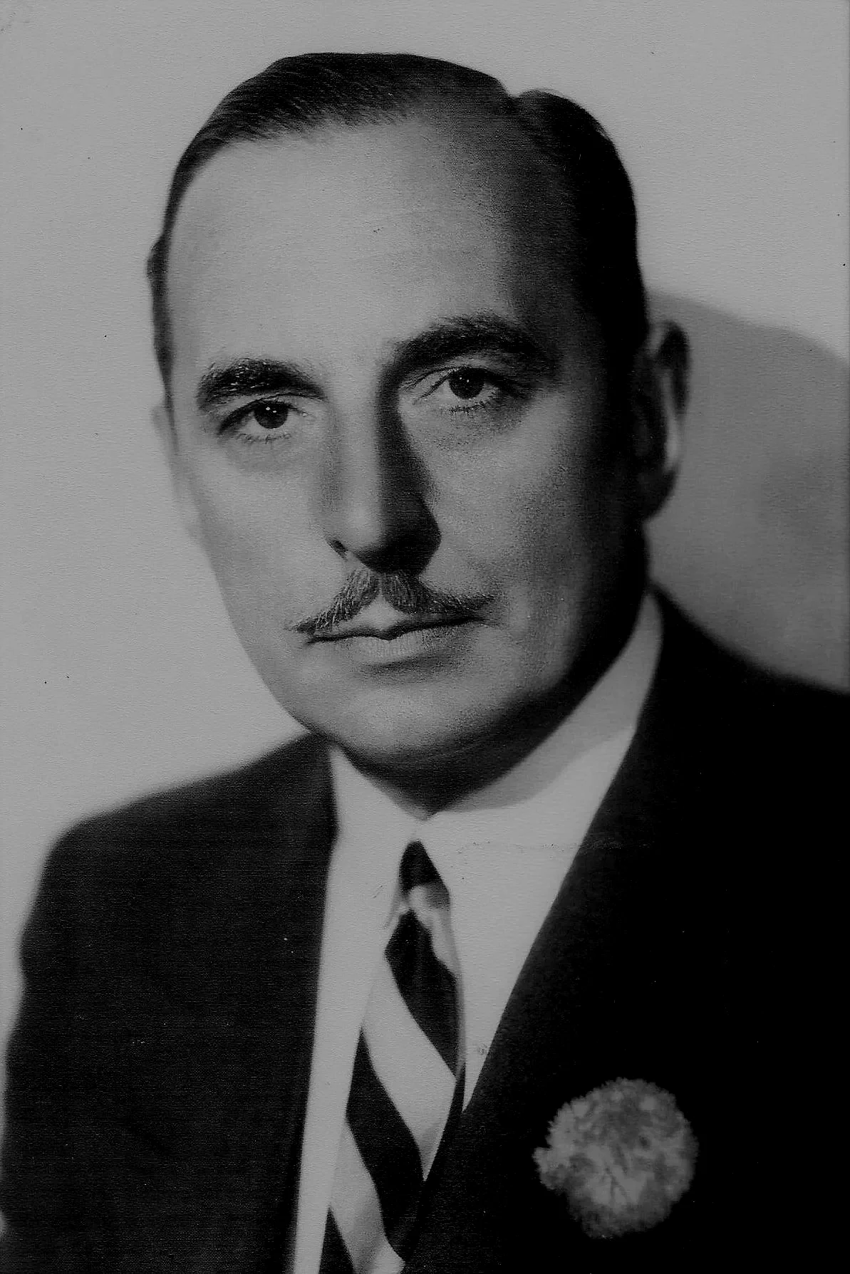 Douglass Dumbrille