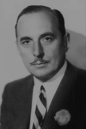 Douglass Dumbrille photo