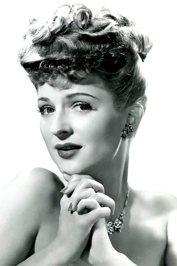  Joan Barclay
