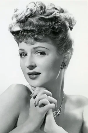  Joan Barclay