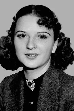  Joan Barclay