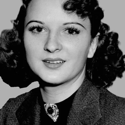  Joan Barclay