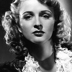 Photo star :  Joan Barclay
