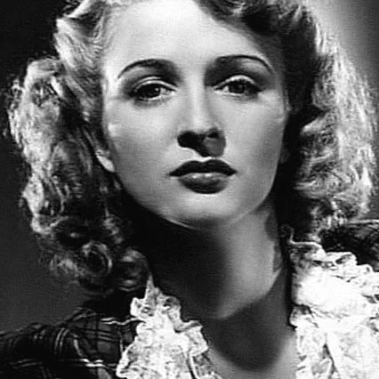  Joan Barclay