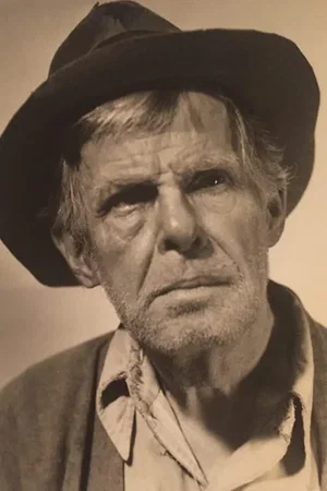 Frank Darien photo
